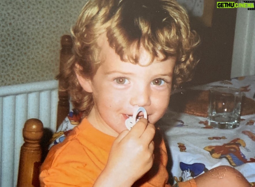 Jade Ramsey Instagram - Best brother. Best friend. Still don’t get how we just do life without you now. Happy birthday Guy xxx