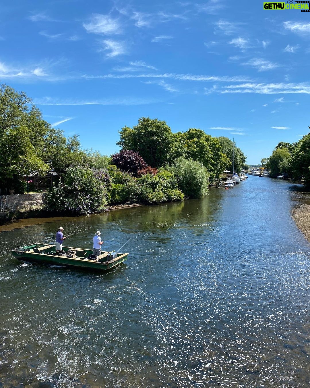Jade Ramsey Instagram - This is england: summer edition… 🏴☀️🌷🍺 England, United Kingdom