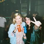 Jade Ramsey Instagram - Some random bits of life… taken on my film camera 📸…get so excited getting my film developed and must remember to take more… 🖤 Los Angeles, California