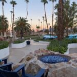 Jade Ramsey Instagram - 🌴🌺🤍 Omni Rancho Las Palmas Resort & Spa