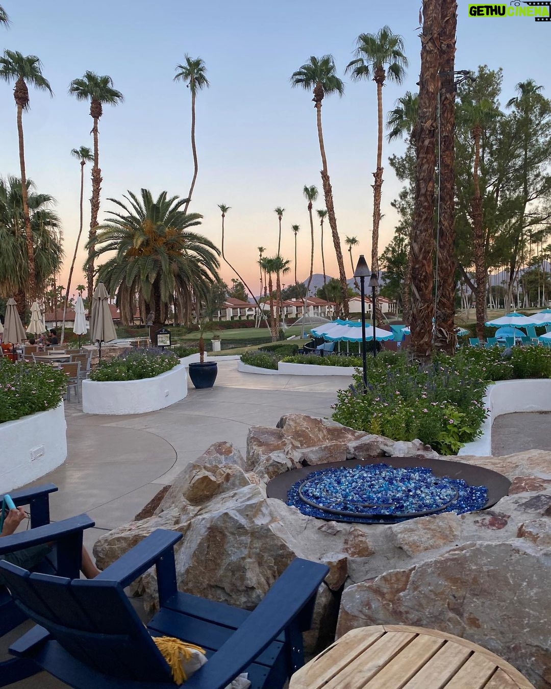 Jade Ramsey Instagram - π΄πΊπ€ Omni Rancho Las Palmas Resort & Spa