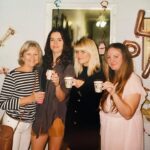 Jade Ramsey Instagram - Ophelia’s 1st birthday on 🎞 📸 🎂 #FilmCameraClub 🌚 Los Angeles, California