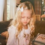 Jade Ramsey Instagram - Ophelia’s 1st birthday on 🎞 📸 🎂 #FilmCameraClub 🌚 Los Angeles, California