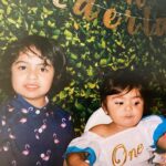 Jade Ramsey Instagram - Ophelia’s 1st birthday on 🎞 📸 🎂 #FilmCameraClub 🌚 Los Angeles, California