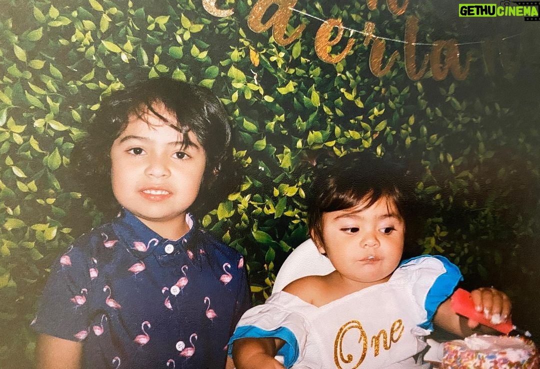 Jade Ramsey Instagram - Opheliaโs 1st birthday on ๐ ๐ธ ๐ #FilmCameraClub ๐ Los Angeles, California