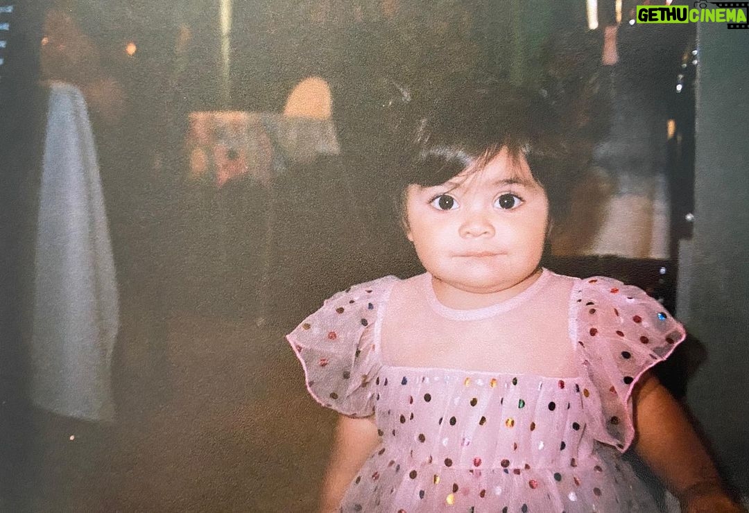 Jade Ramsey Instagram - Opheliaโs 1st birthday on ๐ ๐ธ ๐ #FilmCameraClub ๐ Los Angeles, California