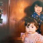 Jade Ramsey Instagram - Ophelia’s 1st birthday on 🎞 📸 🎂 #FilmCameraClub 🌚 Los Angeles, California