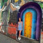 Jade Ramsey Instagram - (The other week)…24 hours in Mexico City. Def need to go back to try allllll the restaurants…. 🌶️🇲🇽🌮 Mexico City, Mexico