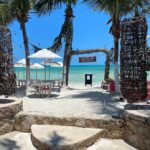 Jade Ramsey Instagram - Paradise 🏝️ Ensueño Holbox & Beach Club