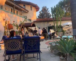 Jade Ramsey Instagram - Best time 🎥 @loveland.film @sofia.bonami 🌵💕