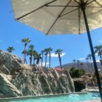 Jade Ramsey Instagram - 🌴🌺🤍 Omni Rancho Las Palmas Resort & Spa