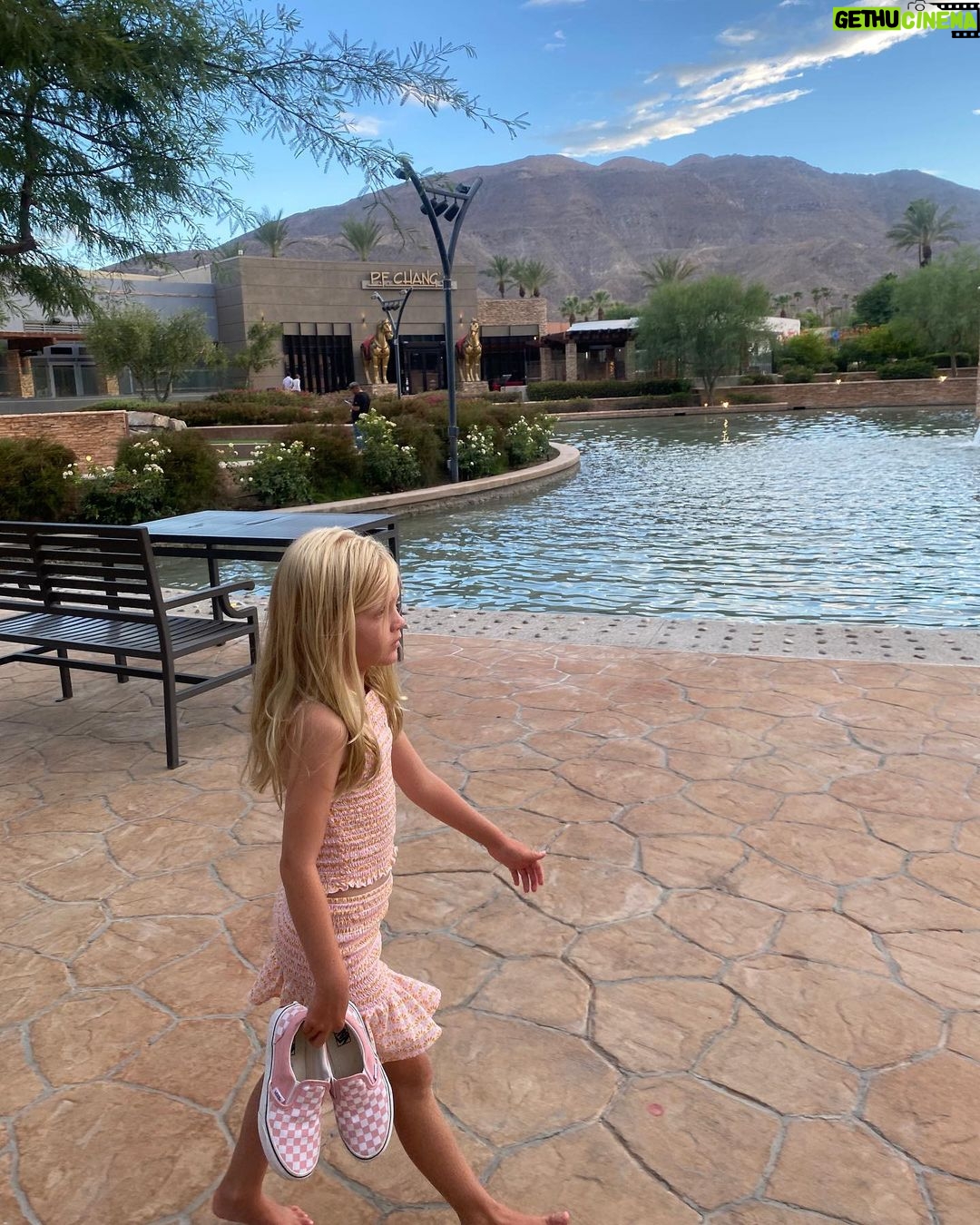 Jade Ramsey Instagram - π΄πΊπ€ Omni Rancho Las Palmas Resort & Spa