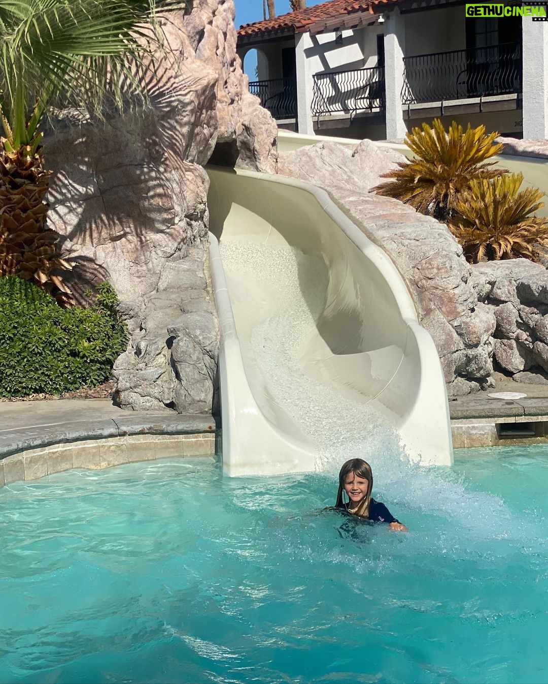 Jade Ramsey Instagram - π΄πΊπ€ Omni Rancho Las Palmas Resort & Spa