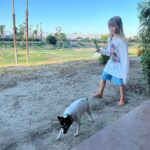 Jade Ramsey Instagram - 🌴🌺🤍 Omni Rancho Las Palmas Resort & Spa