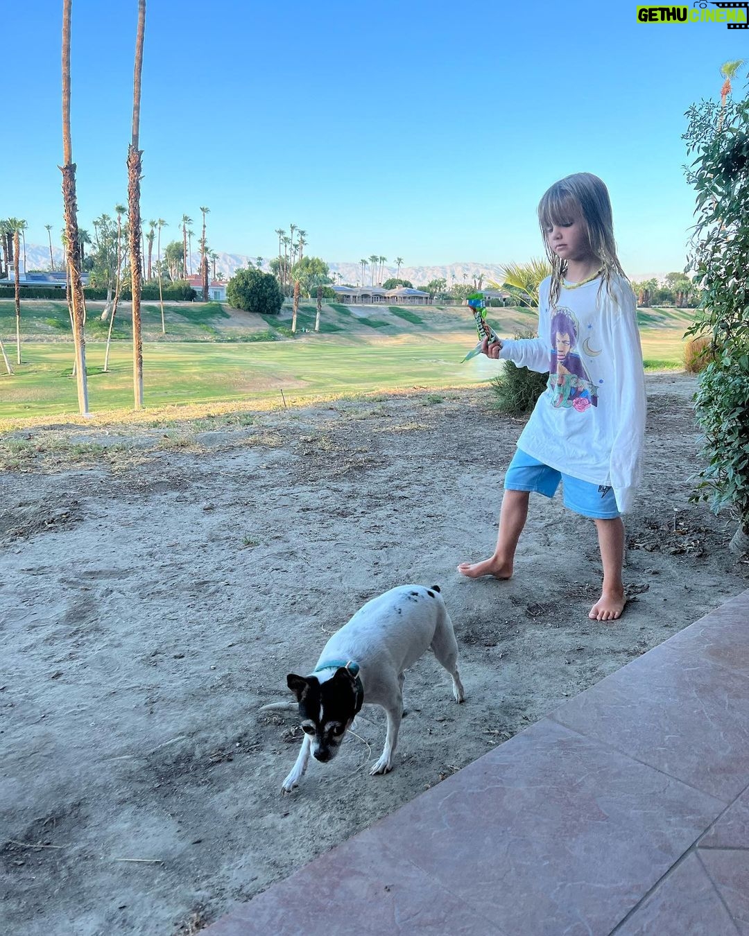 Jade Ramsey Instagram - π΄πΊπ€ Omni Rancho Las Palmas Resort & Spa