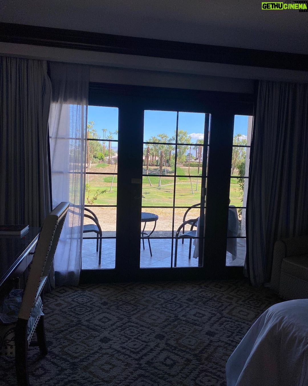 Jade Ramsey Instagram - π΄πΊπ€ Omni Rancho Las Palmas Resort & Spa