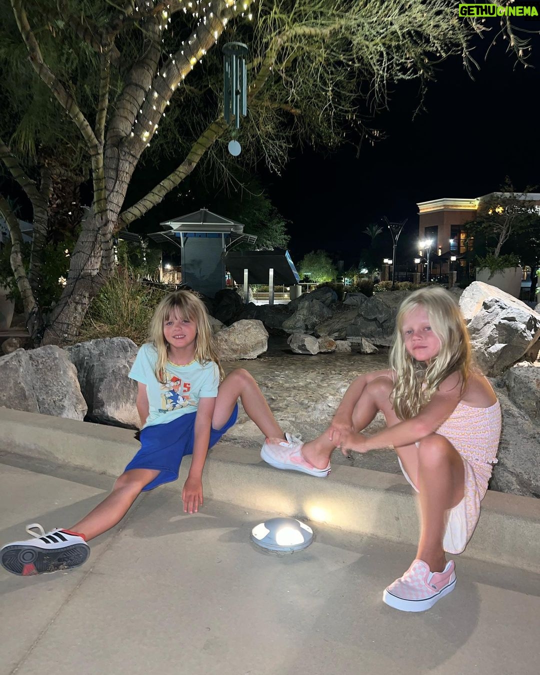 Jade Ramsey Instagram - π΄πΊπ€ Omni Rancho Las Palmas Resort & Spa