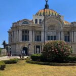 Jade Ramsey Instagram - (The other week)…24 hours in Mexico City. Def need to go back to try allllll the restaurants…. 🌶️🇲🇽🌮 Mexico City, Mexico