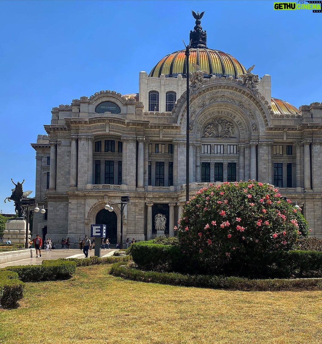 Jade Ramsey Instagram - (The other week)…24 hours in Mexico City. Def need to go back to try allllll the restaurants…. 🌶️🇲🇽🌮 Mexico City, Mexico