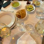 Jade Ramsey Instagram - (The other week)…24 hours in Mexico City. Def need to go back to try allllll the restaurants…. 🌶️🇲🇽🌮 Mexico City, Mexico