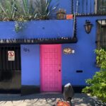 Jade Ramsey Instagram - (The other week)…24 hours in Mexico City. Def need to go back to try allllll the restaurants…. 🌶️🇲🇽🌮 Mexico City, Mexico