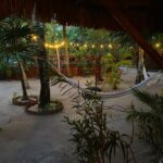 Jade Ramsey Instagram – Paradise 🏝️ Ensueño Holbox & Beach Club