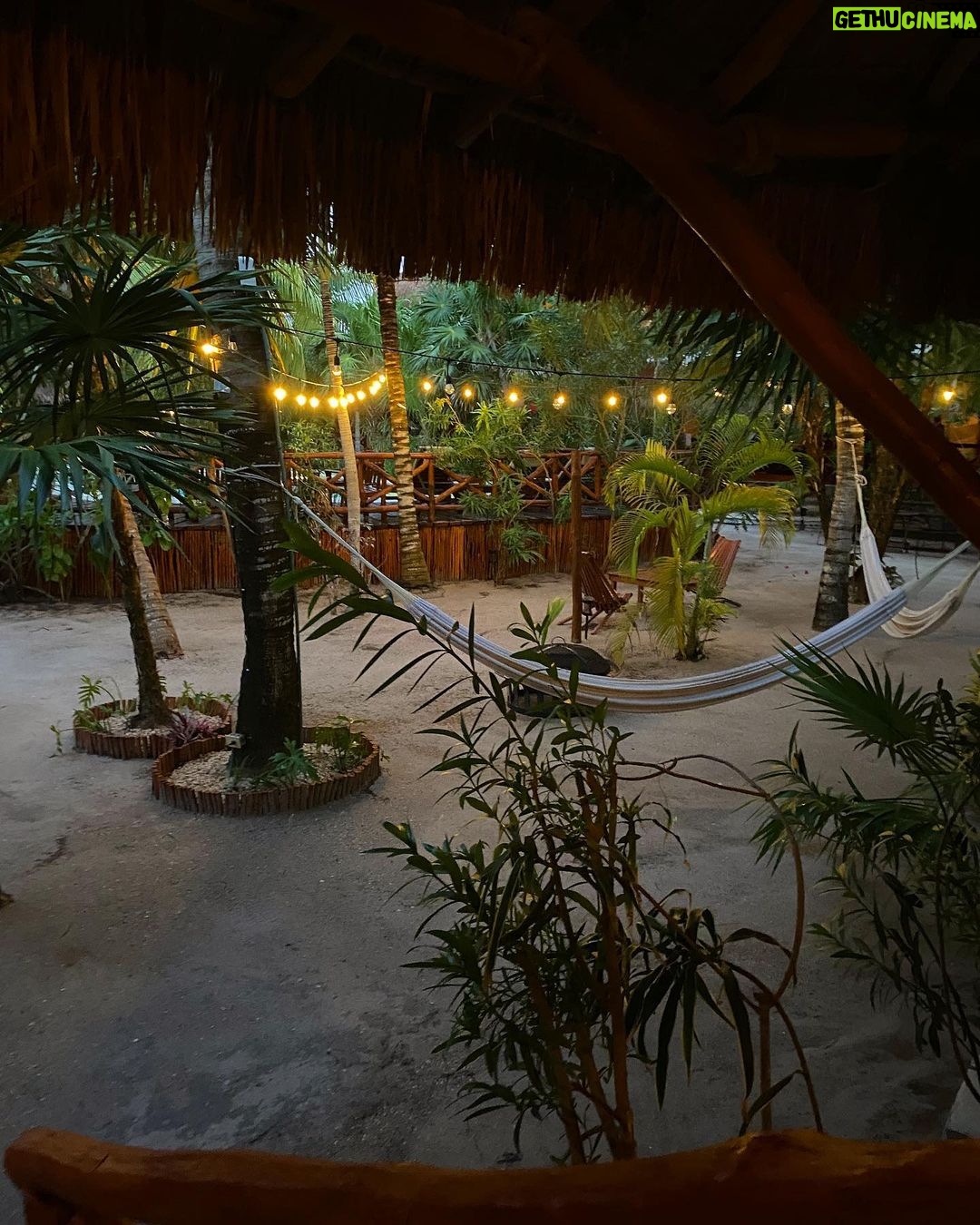 Jade Ramsey Instagram - Paradise 🏝️ Ensueño Holbox & Beach Club
