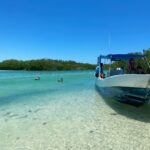 Jade Ramsey Instagram - Paradise 🏝️ Ensueño Holbox & Beach Club