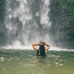 Jahkara Smith Instagram - 💧 Okinawa Japan