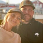 Jaime Pressly Instagram - Happy Birthday my love! Best times are always spent next to you. I love you to the moon and back Mr. Klee❤️ #happybirthday #love