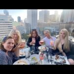 Jaime Pressly Instagram - Thank you for bringing such an amazing group of women together last night Nana!! What a magical time we had.🙏 #phenomenalwomen Repost from @danquahrising • A group of brilliant, creative, talented, stunning girlfriends and I got together to attend an @aloudla event at the beautiful Central Library in Los Angeles. It was a dialogue between two powerhouse women with immense talent and great vision—author @cherylstrayed and showrunner @liztigelaar—about the adaption (from book to limited series) of @tinybeautifulhulu . But before the event, we went to dinner at @perchlosangeles The food was delicious and the atmosphere was breathtaking. After the event and the reception that followed, we walked over to the @westinbonaventure for coffee and more laughter and conversation. I realize we have technically been in Spring for a month now but I feel like I just entered it yesterday, leaving behind my winter of discontent. Alas, I know it’s not quite that easy to shake off these blues, but last night sure was a wonderful, magical respite. Thank you, beautiful women for bringing pleasure and laughter into my life. . #everywoman #tinybeautifulthings #cherylstrayed #liztigelaar #samanthadunn #susanabechyoung #emilysears #kateconnor #jaimepressly #nanaamadanquah #ladiesnight #girlsnightout #lacentrallibrary #aloudla
