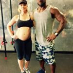 Jaime Pressly Instagram - Whether it’s been about keeping me in shape during pregnancy, helping me loose the baby weight after, getting me in shape for a shoot or job, or just simply keeping me in shape for myself you have always been by my side and I by yours. You have never let me slip, have always had my back, and have been my therapist on the side. You’re more than just my trainer. For the last 16 years you have been my big brother, my friend and my family through thick and thin no matter what. I could not appreciate you more. Happy Birthday B man!!@mikeljones420 Thank you for all you do to make sure I always stay ready. #happybirthday #bigbro #personaltrainer #friend #family #ifyoustayreadyyoudonthavetogetready #🎉 #💪 #❤️