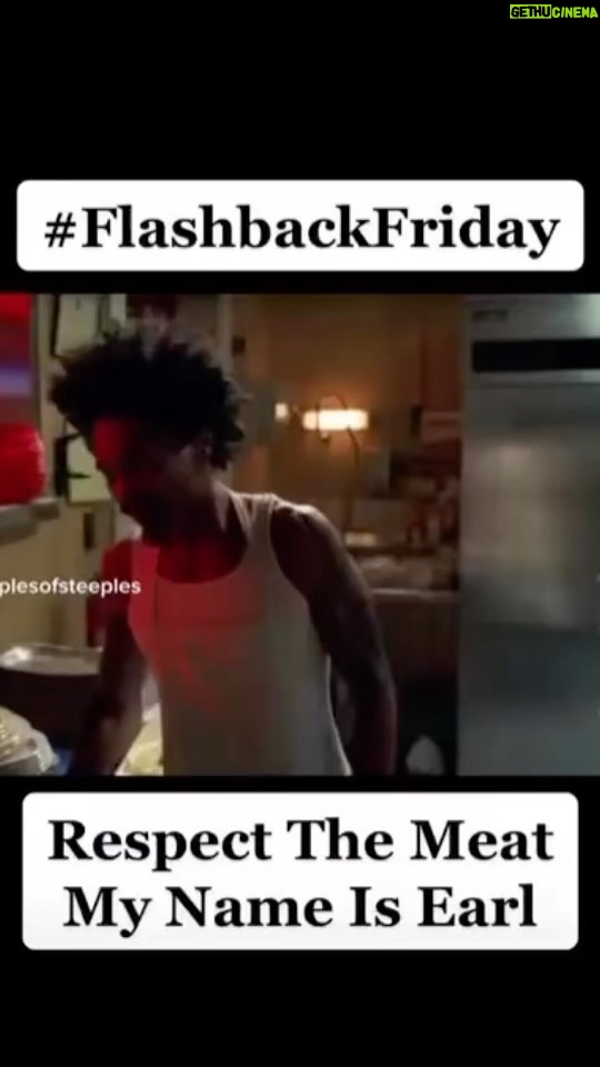 Jaime Pressly Instagram - Happy Flashback Friday!! #flashbackfriday #mynameisearl #respectthemeat #lol #comedy #favorite #timeofmylife