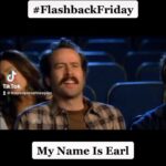 Jaime Pressly Instagram - Happy #flashbackfriday #mynameisearl Thanks for posting @eddiesteeples #crabman #joyturner #earlhickey #randyhickey #catalina
