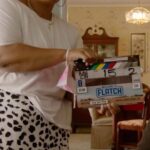 Jaime Pressly Instagram - Bloopers season 2 of Welcome to Flatch😂 #bloopers #season2 #lol #comedy #goofballs