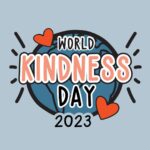 Jaime Pressly Instagram - #WorldKindnessDay is Nov. 13 and in these times of high stress, community and social connections benefit #ChildrensMentalHealth. Teaching kids positive social skills, like kindness, can help protect their mental health. Kindness builds empathy, helps create and maintain friendships, and helps develop a sense of community. Click here for more tips from @OnOurSleevesOfficial