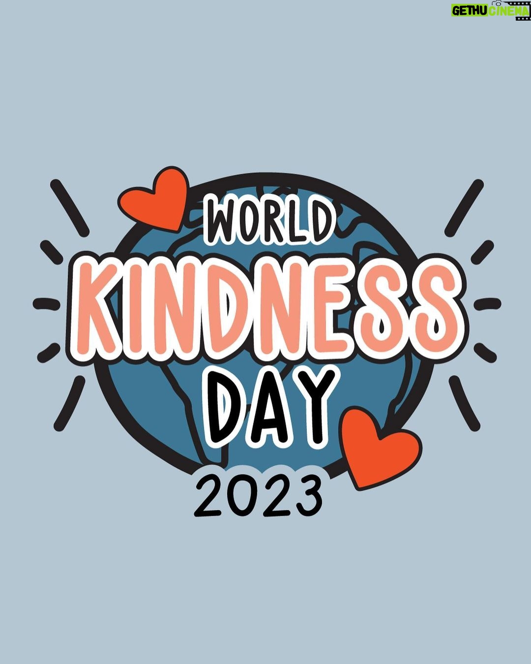 Jaime Pressly Instagram - #WorldKindnessDay is Nov. 13 and in these times of high stress, community and social connections benefit #ChildrensMentalHealth. Teaching kids positive social skills, like kindness, can help protect their mental health. Kindness builds empathy, helps create and maintain friendships, and helps develop a sense of community. Click here for more tips from @OnOurSleevesOfficial