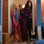 Jaime Pressly Instagram - Tune in tomorrow night to see what the ladies of Welcome to Flatch are up to! New episode tomorrow at 9pm on @foxtv and next day on @hulu #snatchtheflatch #thursday #night #lol #comedy #ladiesnight