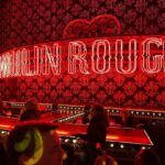 Jaime Pressly Instagram - Last night I had the pleasure of seeing the Broadway play Moulin Rouge and it was the most incredibly entertaining show I’ve ever seen!!! If you have a chance to go to NY do yourself a favor and run to go see this!! Everything from the acting, singing, dancing, music, costumes and set were sensational!! I could see this a thousand times and never get tired of it. A fantastic job to everyone who is a part of this production!! You all deserve Tony’s!! #broadway #music #dance #singing #acting #costumedesign #setdesign #phenomenal #show #newyork #art