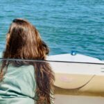 Jaime Pressly Instagram - Best boat day ever out on the water with my girls! #homesweethome #girlsday #saltwater #sun #happyplace #peace