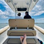 Jaime Pressly Instagram - Best boat day ever out on the water with my girls! #homesweethome #girlsday #saltwater #sun #happyplace #peace