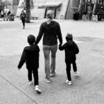 Jaime Pressly Instagram - Sometimes you just gotta play hooky from school and go to the zoo. #lovemyboys #doubletrouble #twins #mamas #boys