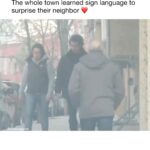Jaime Pressly Instagram - This just made my day. Hope it warms your heart like it did mine. #human #kindness #compassion #love