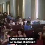 Jaime Pressly Instagram - Are you people in our government for real?! My niece just started her freshman year at UNC and THIS is happening?!! It’s supposed to be the best days of her life! She was so excited to go to college and THIS is what she walked into?! What is it gonna take for you to recognize and HANDLE this fucked up mess?! GET IT TOGETHER AND DO SOMETHING TO PROTECT OUR KIDS FOR GOD’S SAKE! #justdoit #protect #handleit #payattention #dobetter #openyoureyes