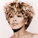 Jaime Pressly Instagram - The world has lost one of the most incredible voices of all time. RIP Queen. In your own words, you were simply the best. #rip #beauty #queen #phenomenalwoman #soul #rock #love #strength #songbird #badass #icon #diva