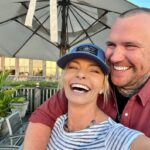 Jaime Pressly Instagram - Happy Birthday my love! Best times are always spent next to you. I love you to the moon and back Mr. Klee❤️ #happybirthday #love