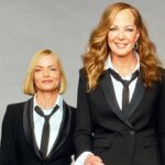 Jaime Pressly Instagram - Happy birthday to one of my favorite beautiful humans @allisonbjanney #happybirthday #phenomenalwoman