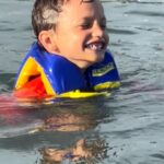 Jaime Pressly Instagram - Happy 6th birthday to my beautiful boys Leo and Lenon who make everyday nothing short of eventful. I love you to the moon and back a thousand times. #happybirthday #mamasboys #twins #doubletrouble
