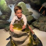Jaime Pressly Instagram - Happy 6th birthday to my beautiful boys Leo and Lenon who make everyday nothing short of eventful. I love you to the moon and back a thousand times. #happybirthday #mamasboys #twins #doubletrouble