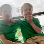 Jaime Pressly Instagram - Happy national son’s day to my 3 beautiful boys! #mamasboys #happy #nationalsonsday #iloveyou